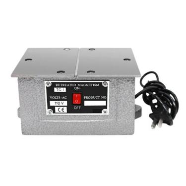 Imagem de desmagnetizador 160x120x87 mm 110V - Orion