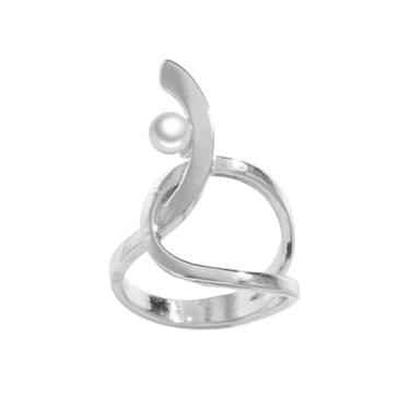 Imagem de Cachecol de seda de cobra abstrato, broche para mulheres, lua crescente, xale, cachecóis, fivela, fecho, clipe, anéis, broches, acessórios de vestidos, joias, Medium, Zinco, Sem Pedra Preciosa