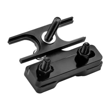 Imagem de MXSAG Nova ferramenta de compressor de mola de válvula compatível com GM LS Engine 4.8 5.3 5.7 6.0 6.2 LS1 LS2 LS3 LS6 LSX Chevy Camaro Silverado Corvette Pontiac Trans Am GTO G8 GMC Sierra Suburban