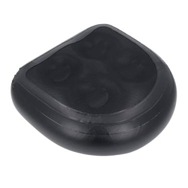 Imagem de Almofada de Assento Elevatória para Banheira de Hidromassagem, Assento Elevatório Inflável para Banheira de Hidromassagem de 18,5 X 14,6 X 5,9 Polegadas Com Parte Inferior de