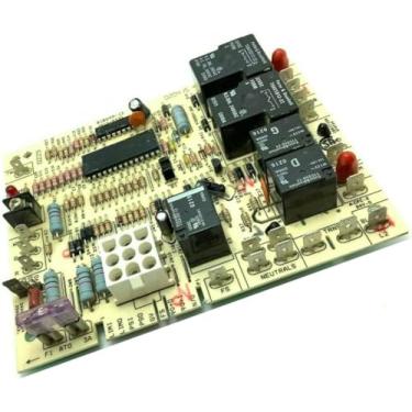 Imagem de B18099-13 **Substituição exata** B18099-13S B1809913S Placa de controle de conectores originais para Goodman 1012-933D 1012-83-9335B