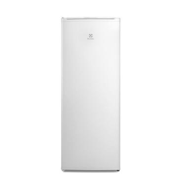 Imagem de Freezer Vertical Electrolux FEI23 Inverter, 1 Porta, 197 Litros, Branco - 220 Volts