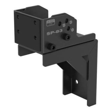 Imagem de Suporte de parede attack para sv83 / vsc83a mod. sp-83