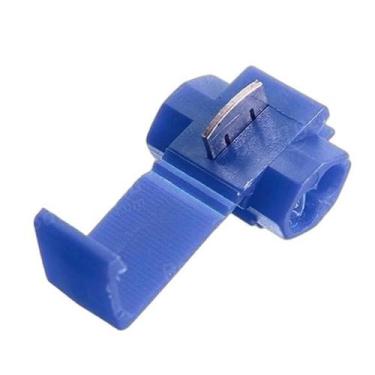 Imagem de 250Un Conector Derivação Emenda Cabos Fios ul 1,5 A 2,5Mm - Dmti