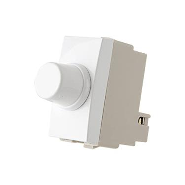 Imagem de Módulo Variador 300w Luz e Velocidade Dimer 127V Margirius Sleek Branco PA015813
