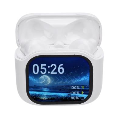 Imagem de Tradutor de Idiomas Os Fones de Ouvido 5.4 Redução de Ruído do ANC Com Caixa de Carregamento para Interpretação Simultânea