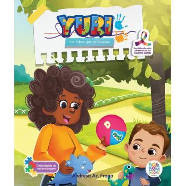 Imagem de Livro - Yuri em linhas que se buscam