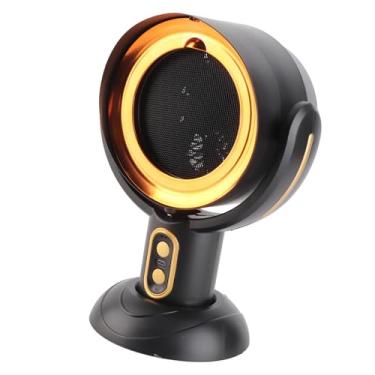 Imagem de Exaustor Portátil de Alcance, Ventilador de Cozinha Com Caixa de Coleta de óleo de Refrigeração Destacável Capô Portátil Capuz Negativo Ion 2 Engrenagens de Mesa Silenciosa