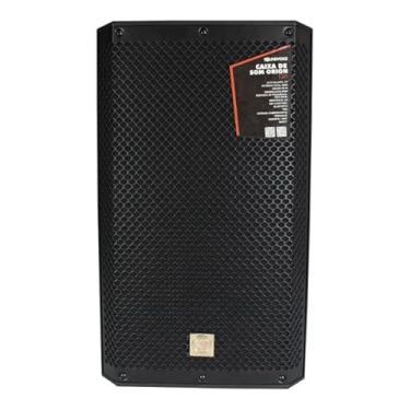 Imagem de Caixa de Som Amplificada Orion 12A, 500W RMS, Bluetooth, Woofer 12", Bivolt