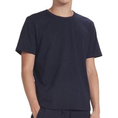 Imagem de Camiseta Masculina Hering 299-Masculino