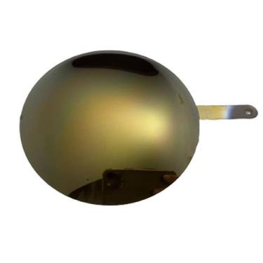 Imagem de Lentes para Plantaris Hidrofóbica - EBA IMPORTS, Gold