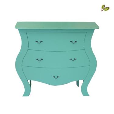 Imagem de Comoda bombe falsa para festa - Nieros