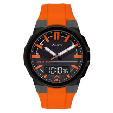Imagem de Relógio Orient Masculino Solartech MPSPA009 P1OX
