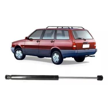 Imagem de Amortecedor De Porta Malas Fiat Elba 86 87 88 89 90 91 92 - RTECH