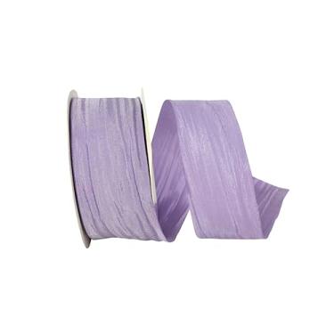 Imagem de Reliant Ribbon Fita de iridescência enrugada, cardo