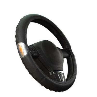 Imagem de Capa De Proteção Volante Automotivo Chevrolet Gm - Rekar