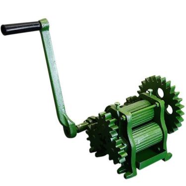 Imagem de Engenho Manual para Cana com Regulagem-BOTINI-B60