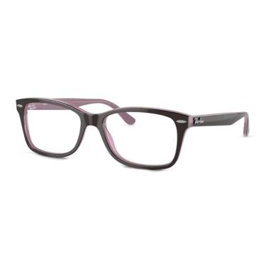 Imagem de Armacao ray-ban RX5428 2126 55