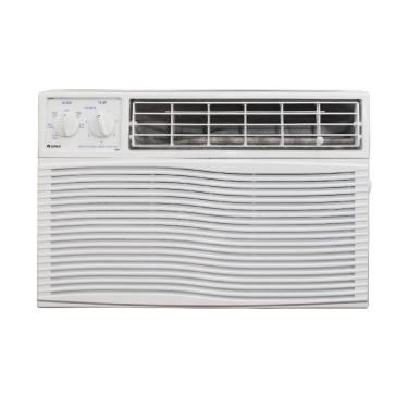 Imagem de Ar Condicionado Janela Mecânico Gree 10.000 BTUs Frio CC053073600 - 110V