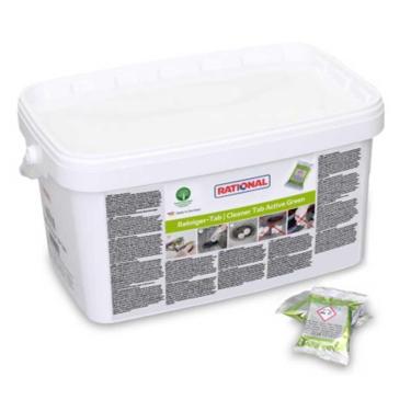 Imagem de Pastilha Detergente iCombi Active Green 56.01.535 - Rational