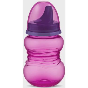 Imagem de Copo Aprendizagem - Fiona Bebedor Rigido - Menina lillo do brasil indu