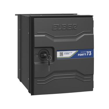 Imagem de Refrigerador Externo Para Caminhão 73 Litros 12/24v