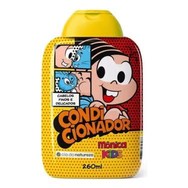 Imagem de Monica Kids Condicionador Nutritivo 260g