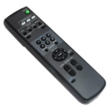 Imagem de Substitua o ajuste remoto para câmera de vídeo Sony BRC-H900 BRC-300 BRC-H300 BRC-H700 BRC-Z330 EVI-D70 EVI-D70P EVI-D70P EVI-HD1 BRC-Z700 EVI-D100 EVI-D100P EVI-EVI-D30 EE VIHD7V EVI-HD7 SNC-RZ30
