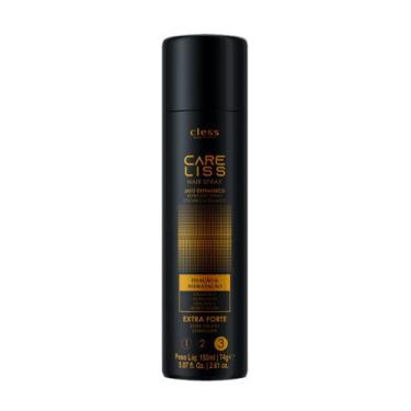 Imagem de Hair Spray Care Liss Extra Forte 150ml