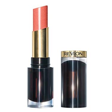 Imagem de Revlon Super Lustrous Glass Shine Dewy Peach - Batom 4g