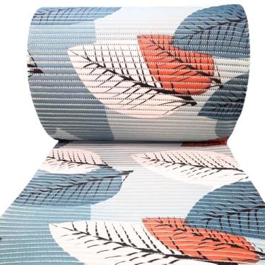 Imagem de Passadeira Emborrachada Antiderrapante Larga (65cm) (Bosque,1 Metro)