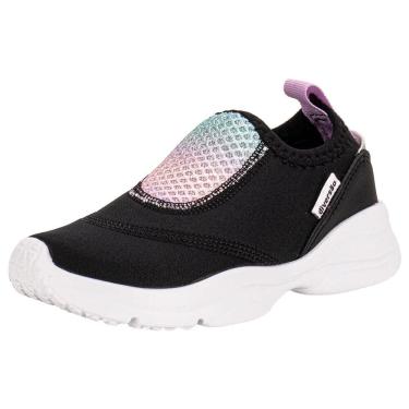 Imagem de Tênis Infantil Slip On Mini Halley Diversão Di2349