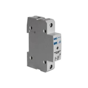 Imagem de Dispositivo de proteção contra surtos (DPS) 220V~ - MARGIRIUS