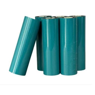 Imagem de Ribbon de Cera Zebra GC420T/ZD220 Caixa 12 Rolos - TODAYTEC