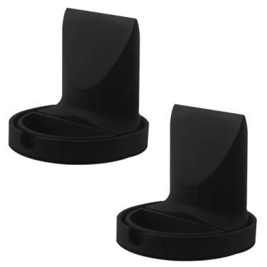 Imagem de 2035045 Vedação inferior Airstack adequada para aspirador de pó Bissell 1400 Little Green Junta de tanque de água suja peça de reposição # 2035045 (pacote com 2)