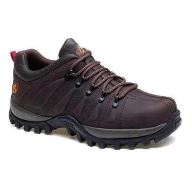 Imagem de Tênis Bota Coturno Masculino MacBoot Uirapuru Adventure-Masculino