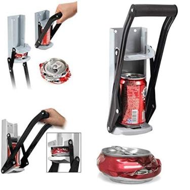 Imagem de Amassador de Latas 470ml Reciclagem