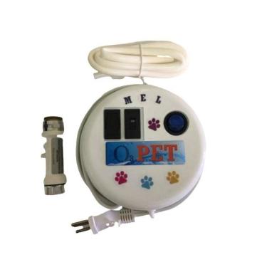 Imagem de Gerador de Ozônio O3 PET para Cuidado do seu PET