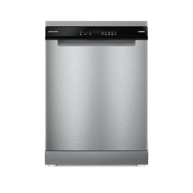 Imagem de Lava Louças Brastemp 14 Serviços Com Smart Sensor BLF60AR