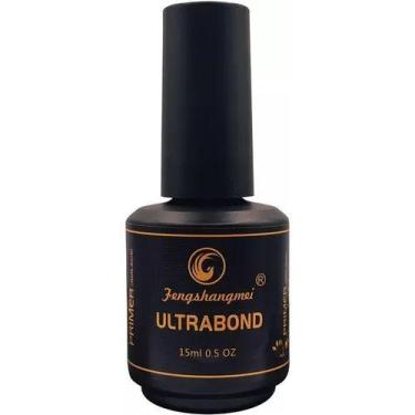 Imagem de Ultra Bond Primer Fengshangmei 15ml Ultrabond Unha Gel
