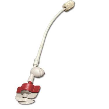 Imagem de Microaspersor Spinnet Flt 120 L/h Microtubo 30cm - Netafim