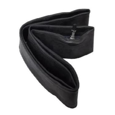 Imagem de Câmara De Ar Para Pneu Aro 18 Moto Honda CG Titan Fan - ScheBor