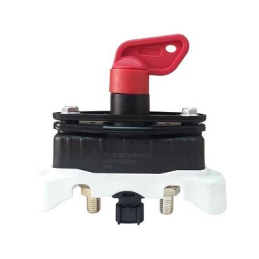 Imagem de Chave Geral da Bateria Volvo FH/FM/FMX/NH/VM 21243844 - Vitali