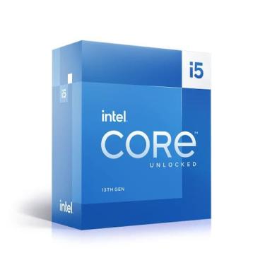 Imagem de Processador de desktop Intel Core i5-13600K 3,5 GHz (5.1 Turbo)