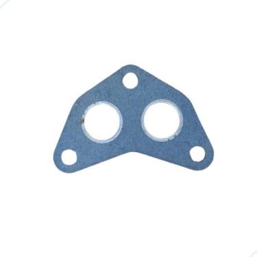 Imagem de Junta Saída Coletor De Escape Towner Jr Pick-Up Effa - Hafei