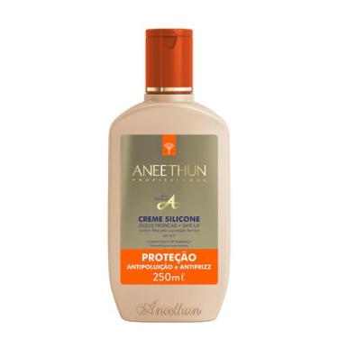 Imagem de Creme de Silicone Linha A Proteção 250ml Aneethun