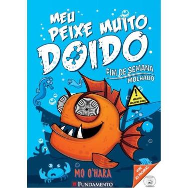 Imagem de Meu Peixe Muito Doido 2 - Fim De Semana Molhado