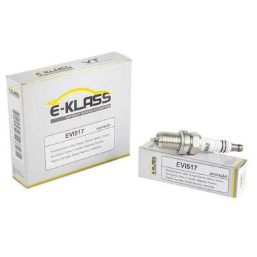 Imagem de Vela de Ignição Hyundai Accent, Atos, Coupe, Elantra, I30, Matrix, Tuc