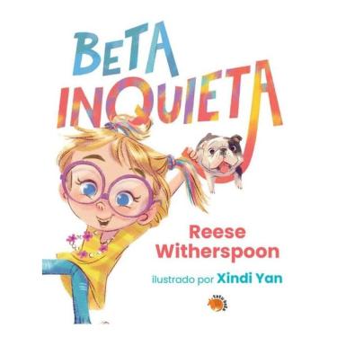 Imagem de Beta Inquieta