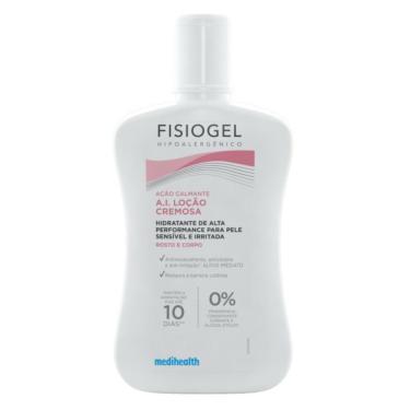 Imagem de Hidratante Fisiogel A.i. Loção Cremosa 200ml